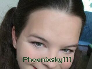 Phoenixsky111