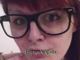 PiperViper