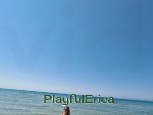 PlayfulErica