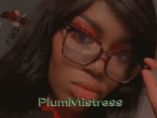 PlumMistress