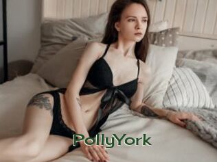 PollyYork