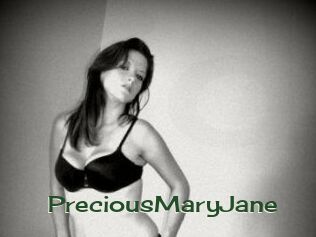 Precious_MaryJane