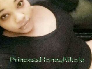 PrincessHoneyNikole