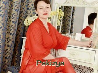 Pakizya