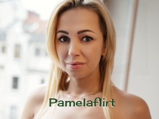 Pamelaflirt