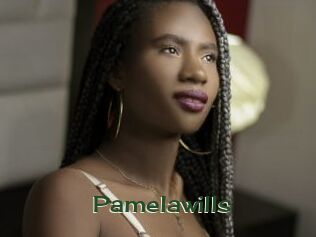 Pamelawills