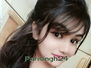 Parisingh24