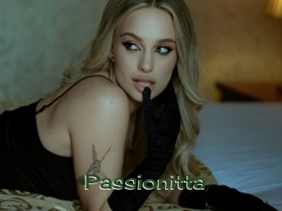 Passionitta