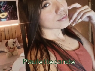 Paulettecande