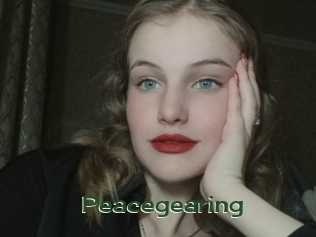 Peacegearing