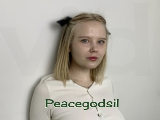 Peacegodsil