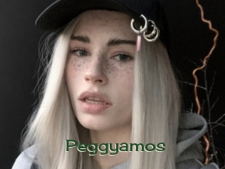 Peggyamos