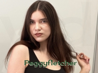 Peggyfletcher