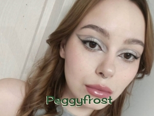 Peggyfrost