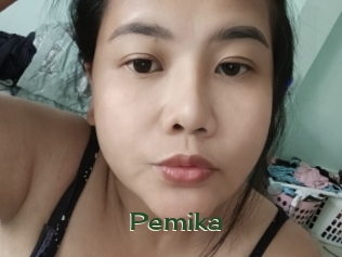 Pemika