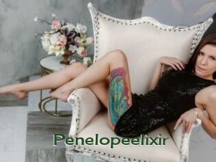 Penelopeelixir