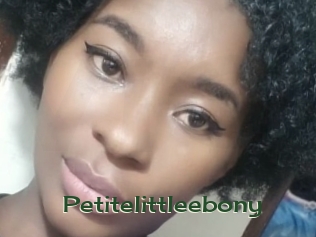 Petitelittleebony