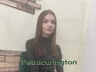 Petracurington