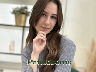 Petulabarris