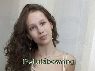 Petulabowring