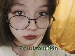 Petulabuffkin