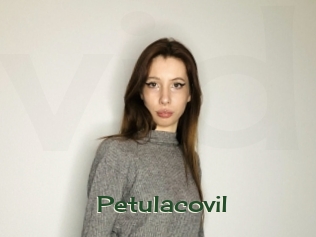 Petulacovil