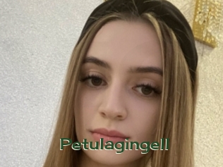 Petulagingell