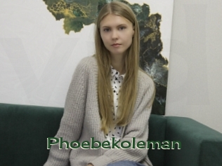 Phoebekoleman