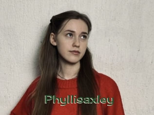 Phyllisaxley