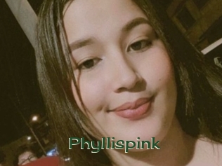 Phyllispink