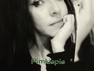 Pimkiepie