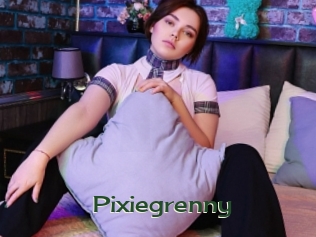 Pixiegrenny