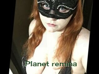 Planet_remina