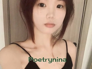 Poetrynina