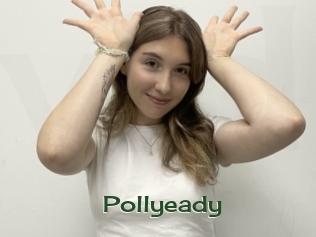 Pollyeady