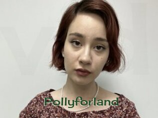 Pollyforland