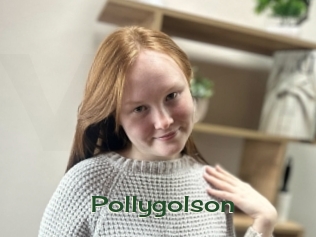 Pollygolson