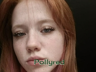 Pollyred