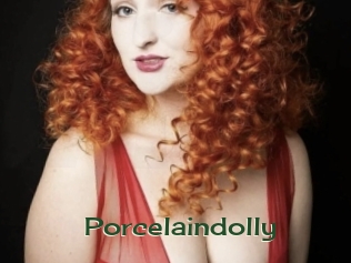Porcelaindolly