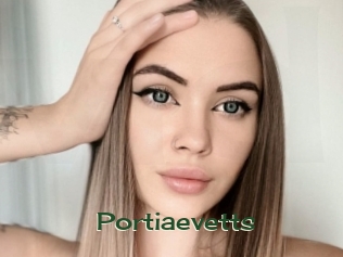 Portiaevetts