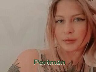 Portman