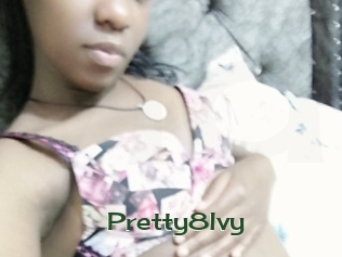 Pretty8lvy