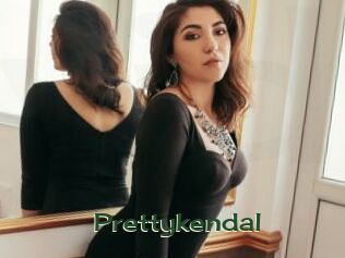 Prettykendal