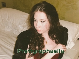 Prettyraphaella