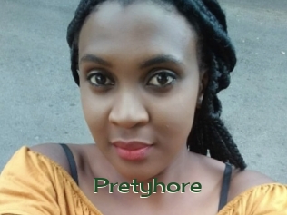 Pretyhore