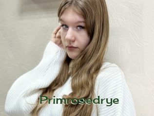 Primrosedrye