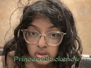 Princessblacksnow