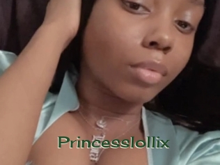 Princesslollix