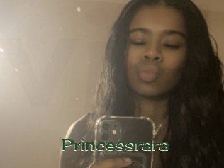 Princessrara