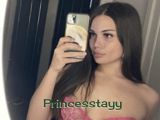 Princesstayy